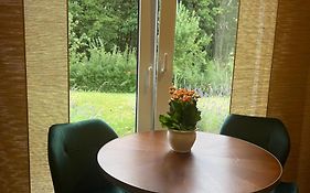 Feld & Flair Apartment